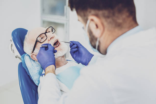 Best Tooth Pain Emergency Relief  in Carnegie, PA